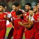 آیا گل بخودی ملوان مقابل پرسپولیس مشکوک بود؟