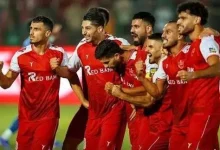 آیا گل بخودی ملوان مقابل پرسپولیس مشکوک بود؟