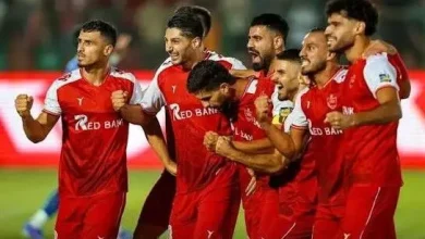 آیا گل بخودی ملوان مقابل پرسپولیس مشکوک بود؟