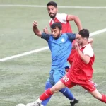 احتمال تعطیلی لیگ برتر قوت گرفت