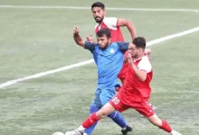 احتمال تعطیلی لیگ برتر قوت گرفت