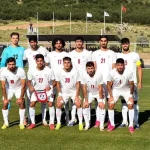 اردوی تیم امید لغو شد