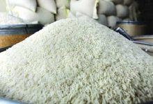 افزایش عرضه، قیمت برنج خارجی را کاهش داد | ۳.۵ میلیون تن کالای اساسی در بنادر داریم