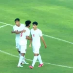 ایران ۲-۱ فلسطین، پیروزی با شوت برق‌آسا!