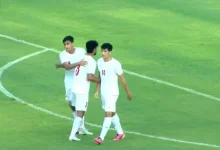 ایران ۲-۱ فلسطین، پیروزی با شوت برق‌آسا!