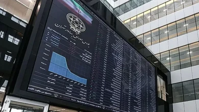 بورس روز شنبه چگونه گذشت؟