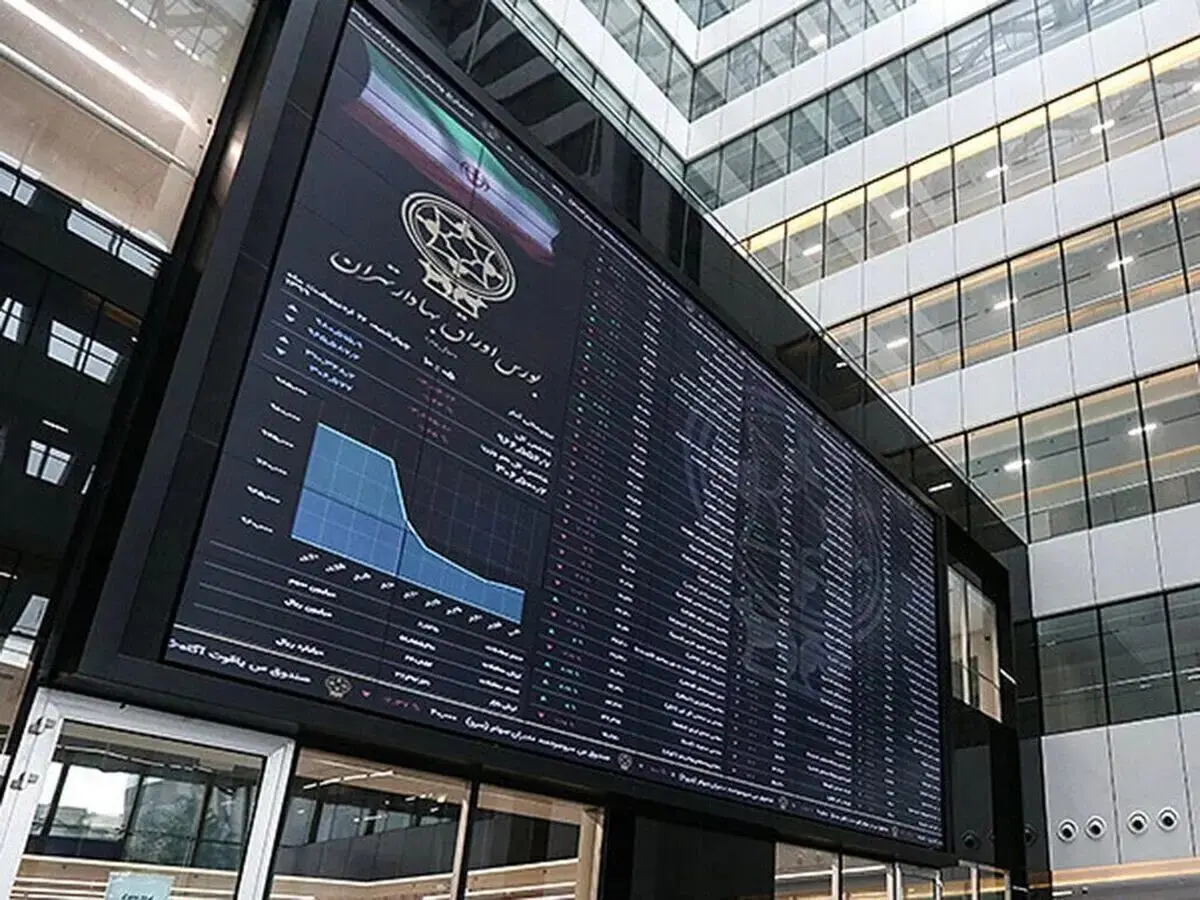 بورس روز شنبه چگونه گذشت؟