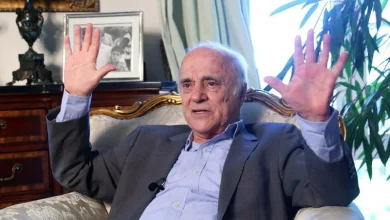 رئیس وقت فدراسیون فوتبال گفته بود مقامات مملکت به او فشار می آورند، گفته اند او را در گونی می کنند!/ به تاجزاده ربطی نداشت به داریوش مصطفوی بگوید چه کند/ ویدئو