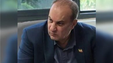 رسانه باید صدای اقتصاد و کارآفرینان باشد