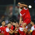 زمان پرواز تیم پرسپولیس برای دربی در اصفهان