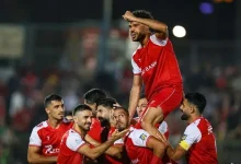 زمان پرواز تیم پرسپولیس برای دربی در اصفهان