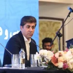 ممبینی از دبیرکلی فدراسیون فوتبال برکنار شد/ انتصاب حامد مومنی به عنوان سرپرست