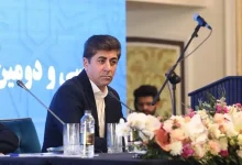 ممبینی از دبیرکلی فدراسیون فوتبال برکنار شد/ انتصاب حامد مومنی به عنوان سرپرست