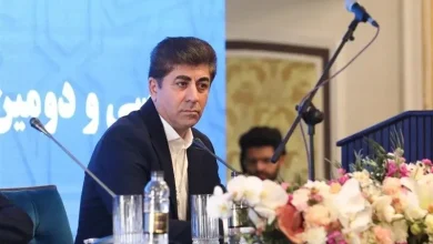 ممبینی از دبیرکلی فدراسیون فوتبال برکنار شد/ انتصاب حامد مومنی به عنوان سرپرست