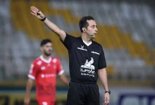موعود بنیادی‌فر داور داربی ۱۰۷ شد