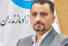 نخستین محموله تجاری با مزیت منطقه آزاد مازندران وارد شد