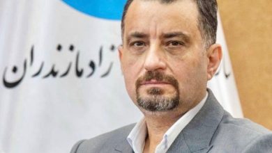 نخستین محموله تجاری با مزیت منطقه آزاد مازندران وارد شد