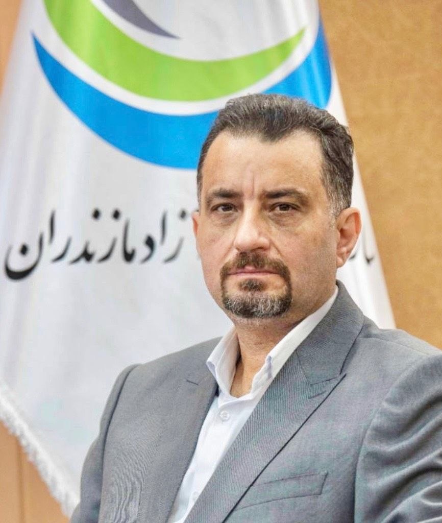 نخستین محموله تجاری با مزیت منطقه آزاد مازندران وارد شد