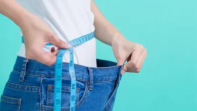 وقتی وزن کم می‌کنیم، این وزن کم شده واقعا کجا می‌رود؟