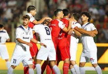 پرسپولیس قبل از دربی درخشید/ بازگشت شاگردان تارتار به تنظیمات کارخانه