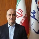 پیام تبریک دکتر جعفر جمالی، رئیس هیات سرپرستی به مناسبت روز کارمند