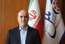 پیام تبریک دکتر جعفر جمالی، رئیس هیات سرپرستی به مناسبت روز کارمند