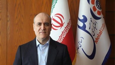 پیام تبریک دکتر جعفر جمالی، رئیس هیات سرپرستی به مناسبت روز کارمند