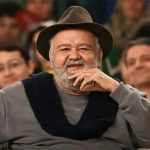 پیشنهاد دختر اکبرعبدی برای نامگذاری زادروز این هنرمند به