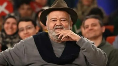 پیشنهاد دختر اکبرعبدی برای نامگذاری زادروز این هنرمند به
