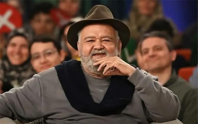 پیشنهاد دختر اکبرعبدی برای نامگذاری زادروز این هنرمند به