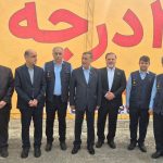 ۸۰ مگاولت‌آمپر به ظرفیت شبكه برق گیلان افزوده شد