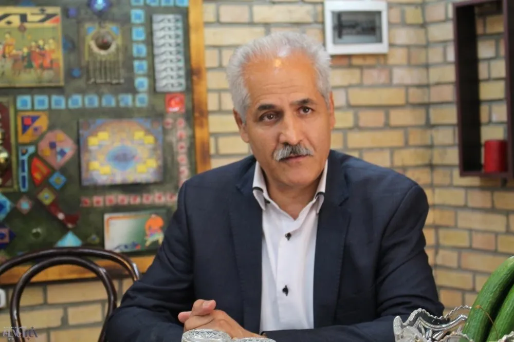 محمد آیت ولی محمد آیت ولی