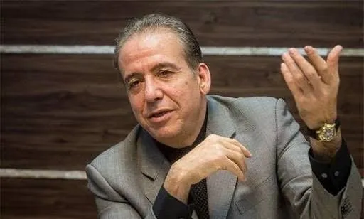 مجید رضا حریری مجید رضا حریری