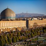 آب و هوای اصفهان در چند روز آینده و فردا + هواشناسی ساعتی جمعه ۱۳ شهریور ۱۴۰۵