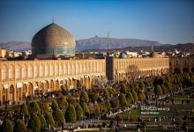 آب و هوای اصفهان در چند روز آینده و فردا + هواشناسی ساعتی جمعه ۱۳ شهریور ۱۴۰۵