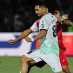 فرشید اسماعیلی درِ اتاق داوران را شکست