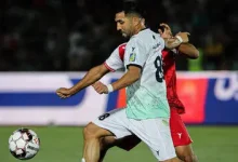فرشید اسماعیلی درِ اتاق داوران را شکست
