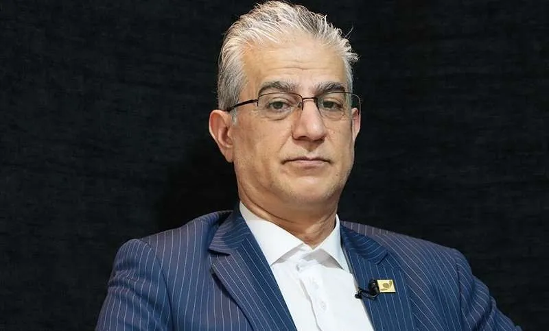 فردین آقابزوری
