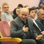 آقای تاج! اگر قرار است فدراسیون فقط تدارکاتچی باشد، کار را بسپارید به یک شرکت برگزارکننده مراسم ترحیم و عروسی!