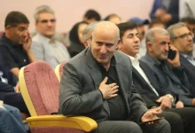 آقای تاج! اگر قرار است فدراسیون فقط تدارکاتچی باشد، کار را بسپارید به یک شرکت برگزارکننده مراسم ترحیم و عروسی!