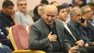 آقای تاج! اگر قرار است فدراسیون فقط تدارکاتچی باشد، کار را بسپارید به یک شرکت برگزارکننده مراسم ترحیم و عروسی!