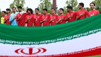 آقای قلعه نویی، لطفا به ناگویا نگاه کن!