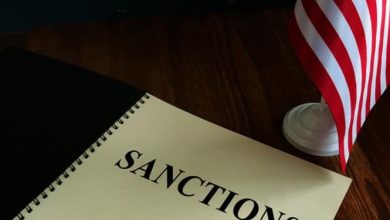 آمریکا یک بانک ترکیه‌ای را در ارتباط با ایران تحریم کرد