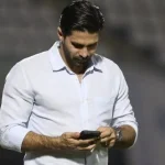 ابوالفضل کوهی اخراج شد؟