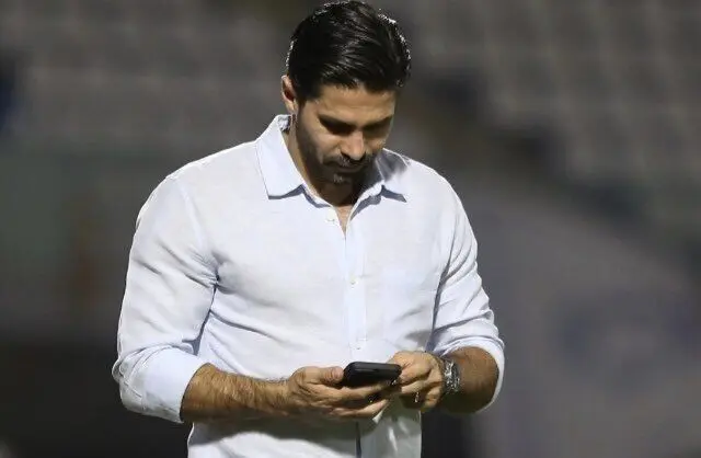 ابوالفضل کوهی اخراج شد؟