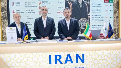 اتحاد استراتژیک مناطق آزاد شمال برای توسعه همکاری‌های چند جانبه با چین