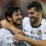 اتفاق جذاب جدال تراکتور با شباب الاهلی