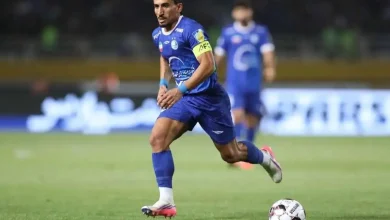 اتفاق مهم در باشگاه استقلال