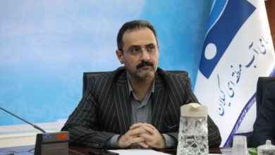 اجرای ۱۴۶ پروژه مهندسی رودخانه به منظور ساماندهی رودخانه ها و کاهش خطرپذیری سیلاب