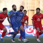 احتمال تغییر زمان بازی تراکتور